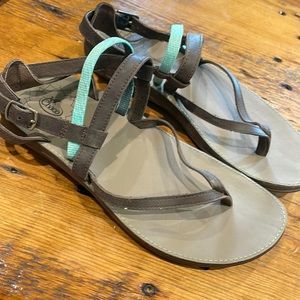 Chaco sandals